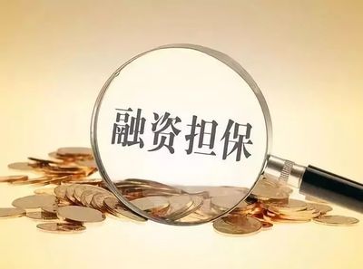 國家融資擔(dān)?；鹇涞?3年5000億 小微企業(yè)迎來福音