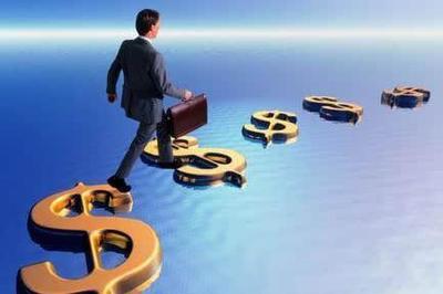 選擇華融信用擔(dān)保大額企業(yè),讓您的錢途更寬廣!